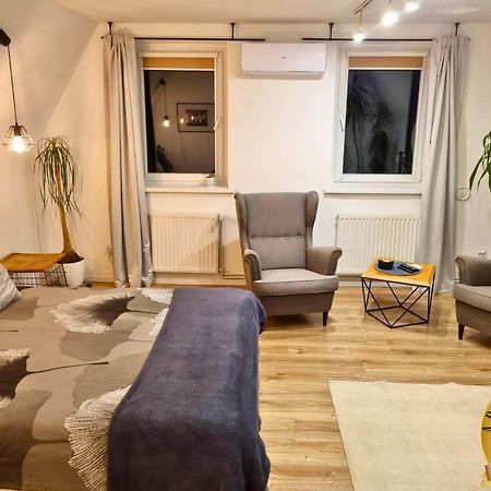 Apartament W Rynku Boleslawiec  Eksteriør bilde