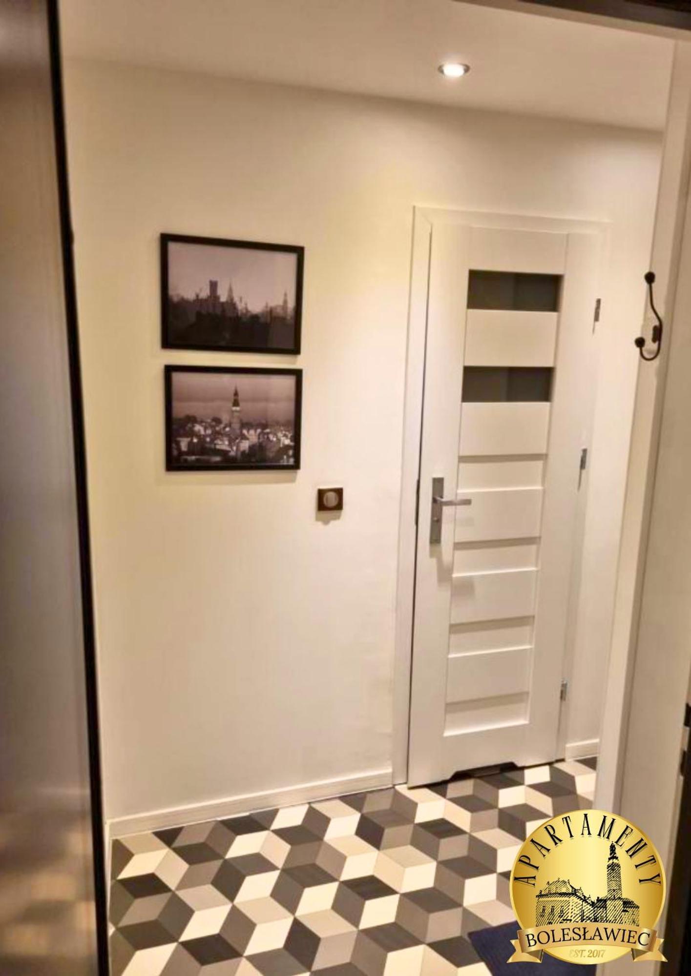 Apartament W Rynku Boleslawiec  Eksteriør bilde