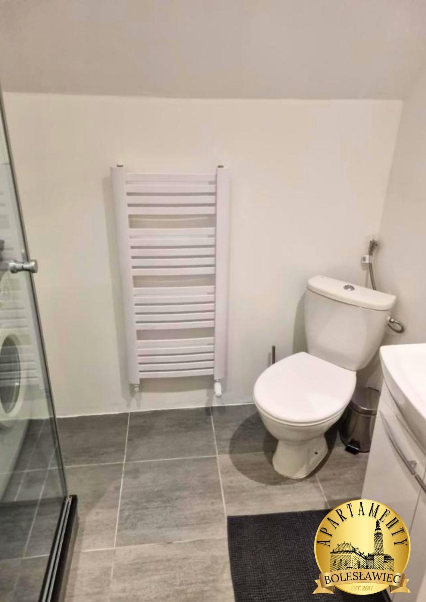 Apartament W Rynku Boleslawiec  Eksteriør bilde