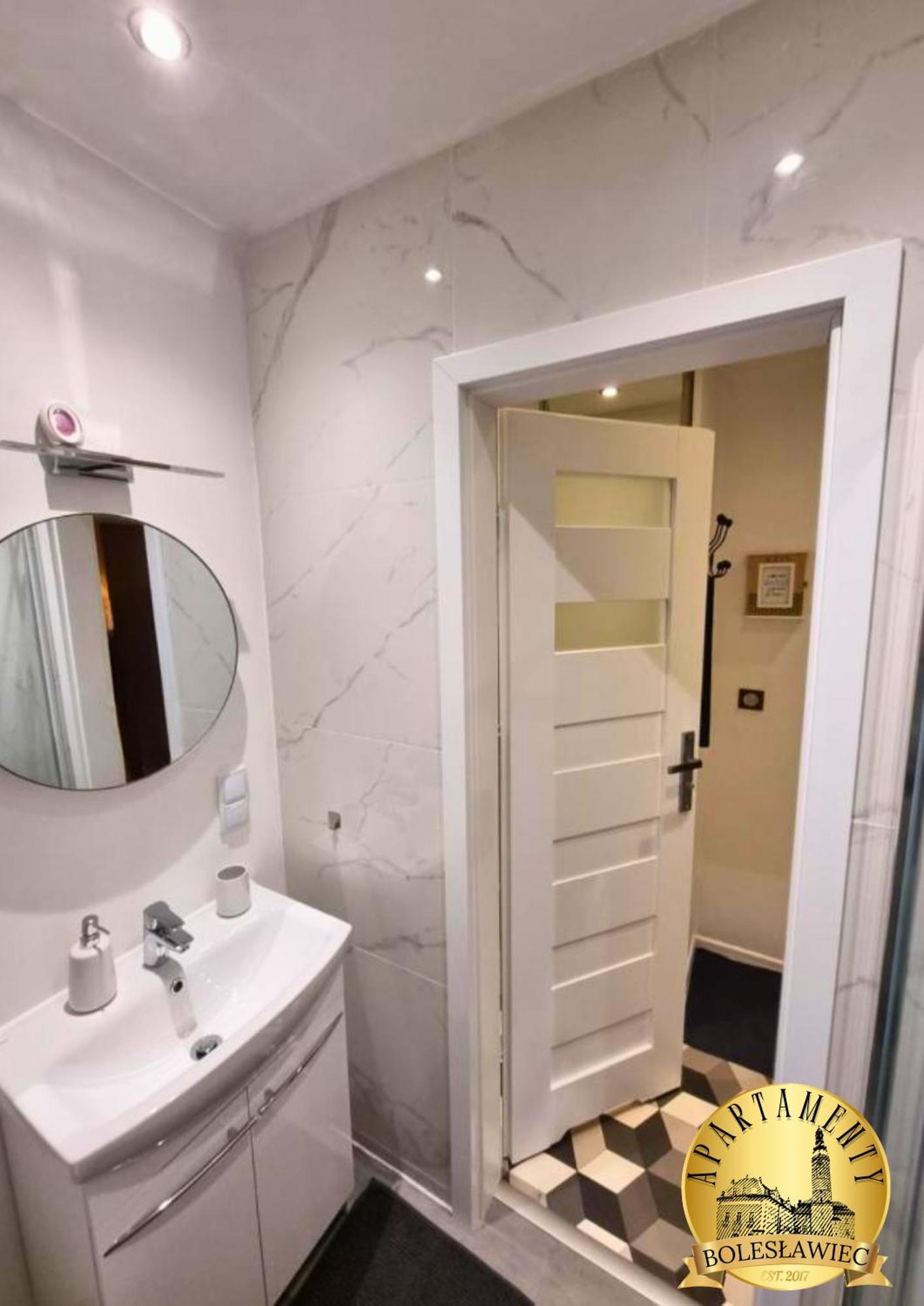 Apartament W Rynku Boleslawiec  Eksteriør bilde