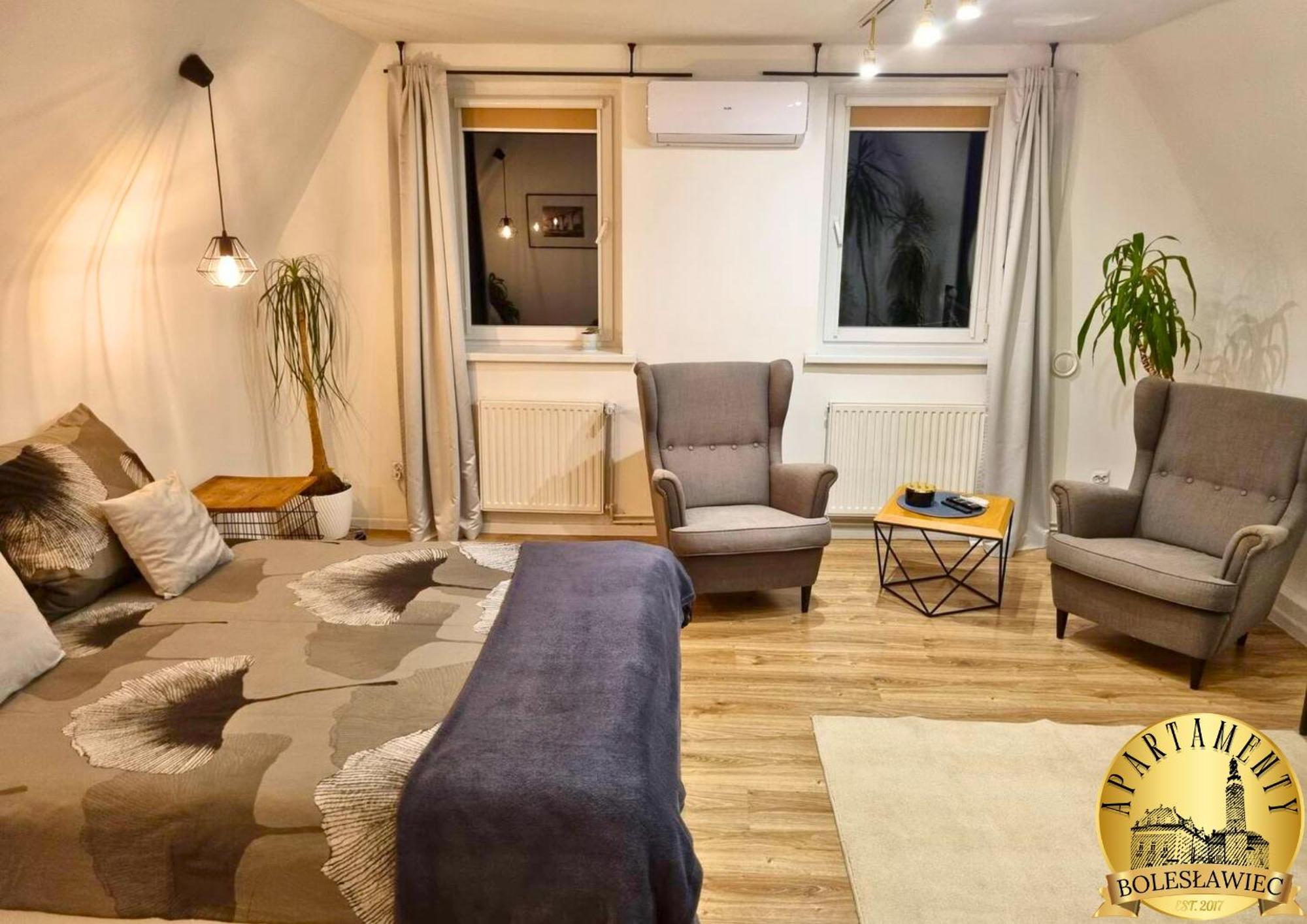 Apartament W Rynku Boleslawiec  Eksteriør bilde