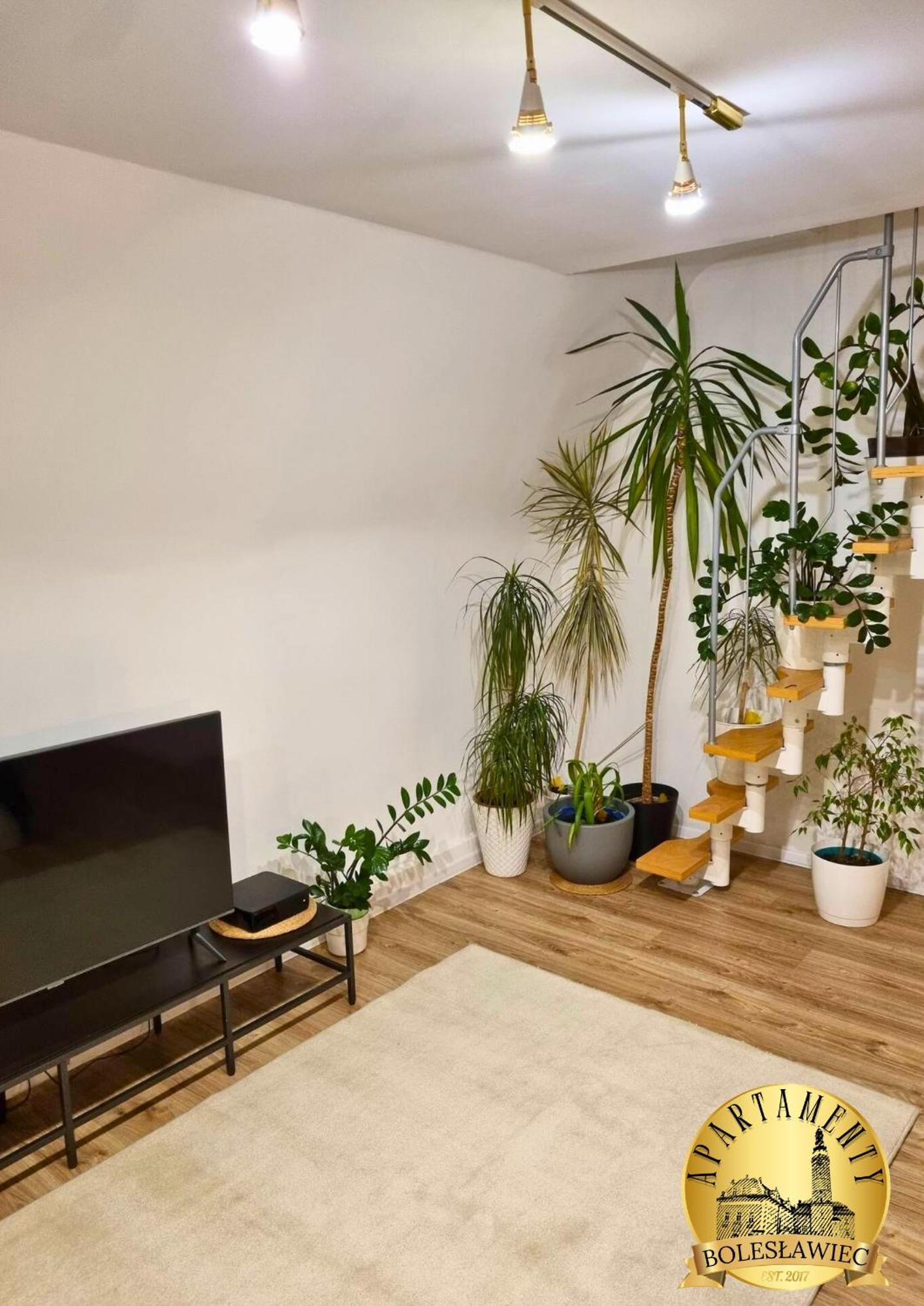 Apartament W Rynku Boleslawiec  Eksteriør bilde