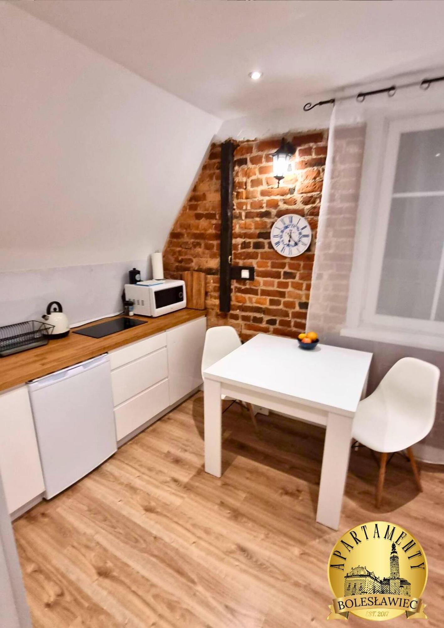Apartament W Rynku Boleslawiec  Eksteriør bilde