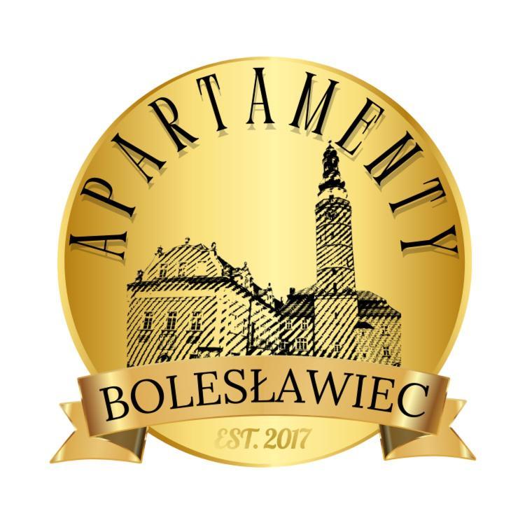 Apartament W Rynku Boleslawiec  Eksteriør bilde