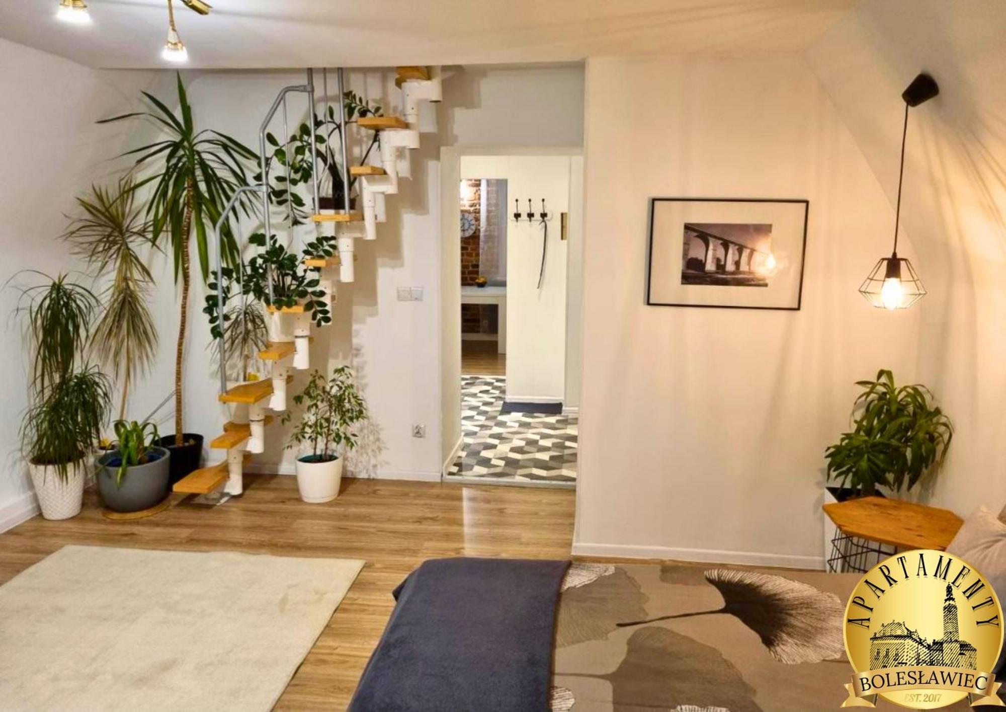 Apartament W Rynku Boleslawiec  Eksteriør bilde