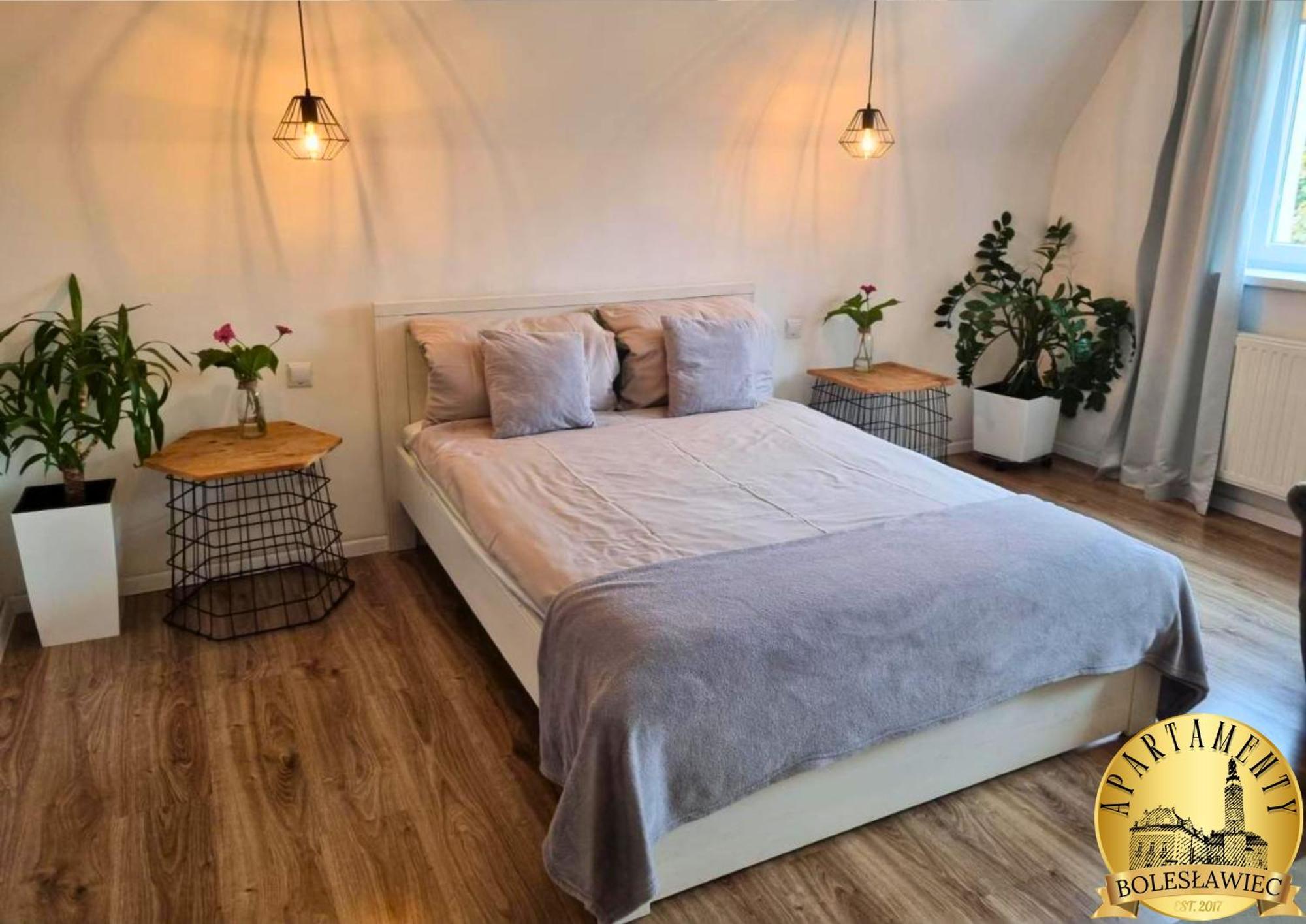 Apartament W Rynku Boleslawiec  Eksteriør bilde