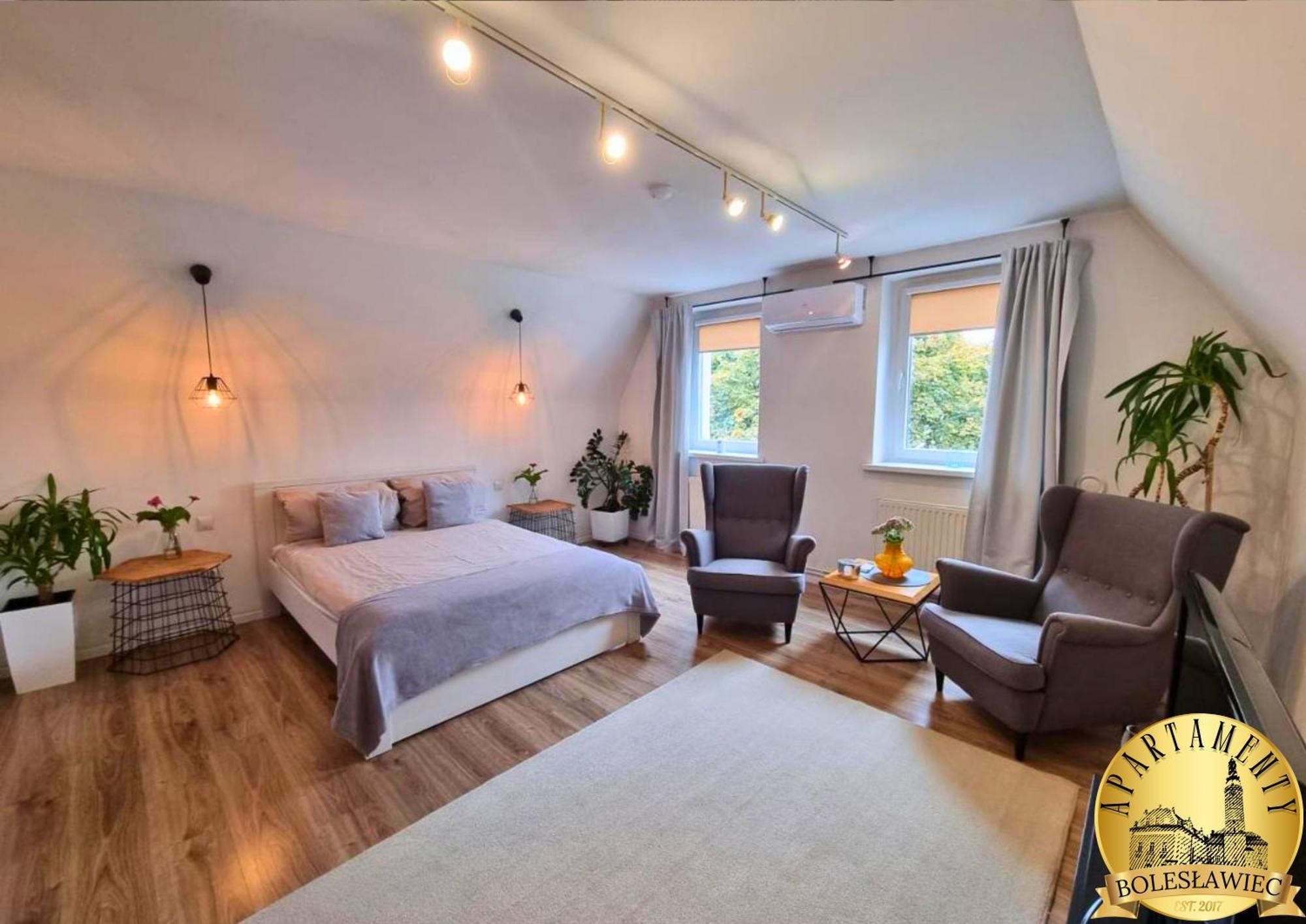 Apartament W Rynku Boleslawiec  Eksteriør bilde