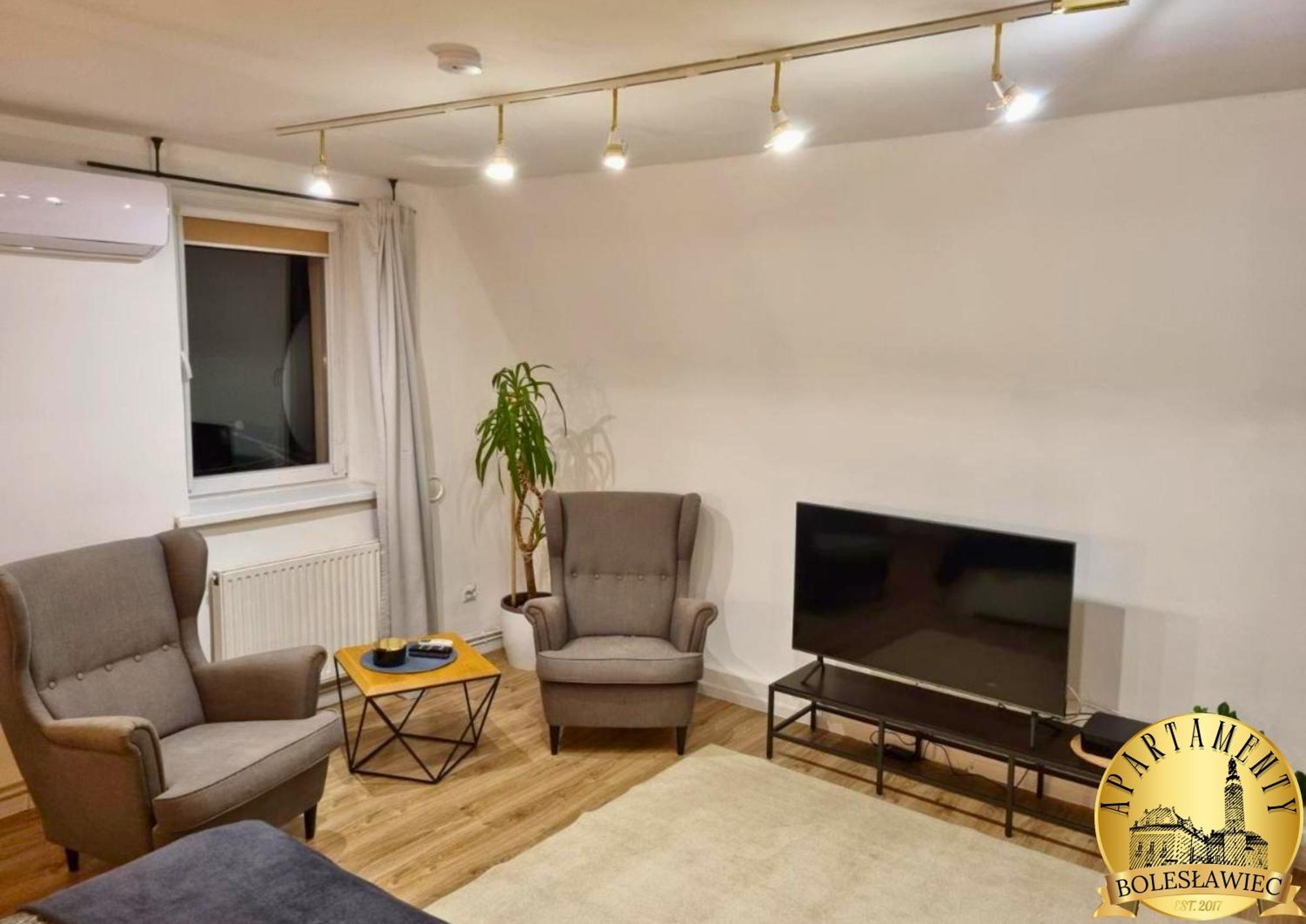 Apartament W Rynku Boleslawiec  Eksteriør bilde